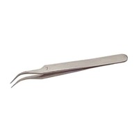 Stainless Steel Tweezers #7