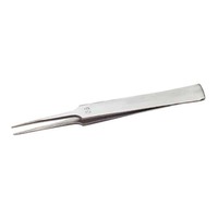 Stainless Steel #GG Tweezer