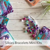 Stretch Magic Silkies Bracelets Mini Kit