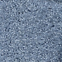 Miyuki Glass Seed Beads - Size 15/0 x Slate