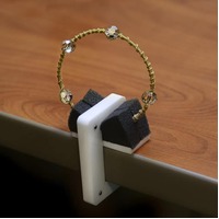 Bracelet Knotter Tool by Katie Hacker
