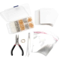 DIY Earring Making Kit