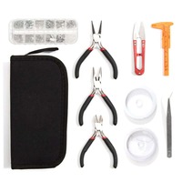 DIY Jewellery Making Supplies Kit