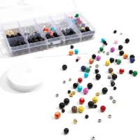 DIY Lava Bead Kit