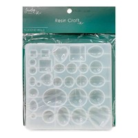 Up To 22% Off on Alphabet Resin Silicone Molds