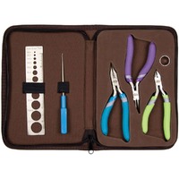 Precision Comfort Beading Tool Kit