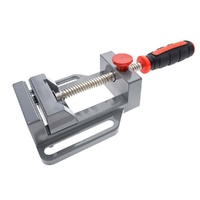 Aluminum Drill Press Vise