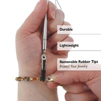 Ez-Hook - 3 in 1 Fastening Device 