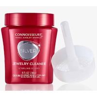 Jewellery Cleaner for Sterling Silver by Connoisseurs