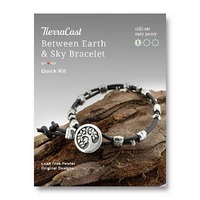 Between Earth & Sky Bracelet Jewelry Making Kit