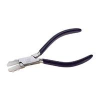 Nylon Jaw Plier - Thin Nose