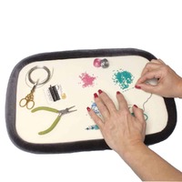 Craft Bumper Rectangle Work Surface