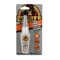 Gorilla Clear Glue Pen - Bonds virtually everything