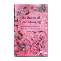 Basics of Bead Stringing Book