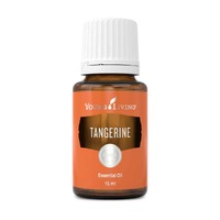 Tangerine Essential Oil 15ml Bottle