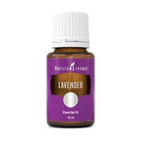 Lavender Essential Oil 15ml Bottle