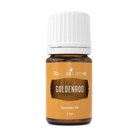 Goldenrod Essential Oil 5ml Bottle