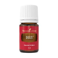 DiGize Essential Oil Blend 5ml Bottle