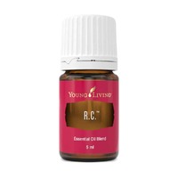 RC Essential Oil Blend 5ml Bottle