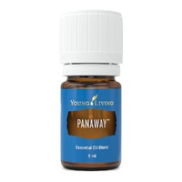 Panaway Essential Oil Blend 5ml Bottle