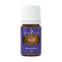 Valor Essential Oil Blend 5ml Bottle