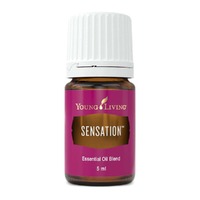 Sensation Essential Oil Blend 5ml Bottle