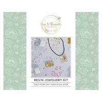 Resin Jewelry Kit by Bee and Bumble