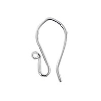 Sterling Silver Elegance Earwires