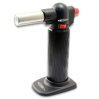 Blazer Big Buddy Butane Refillable Turbo Torch