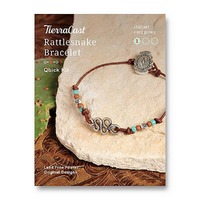 Rattle Snake Bracelet Making Kit