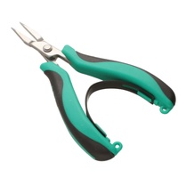 Micro Grip Long Chain Nose Pliers