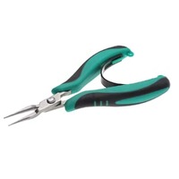 Micro Grip Round Nose Pliers