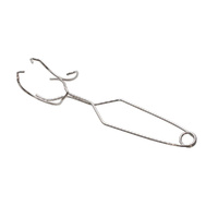 Large Melting Dish Holder – WHIP for 3" and 4" Dishes