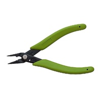 Xuron 494 Four-in-One Crimping Pliers with Chain Nose