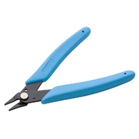 Xuron 475 Short Nose Flat Pliers – Precision Tool for Chainmaille & Jewellery