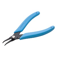 Xuron 450BN Bent Nose Plier – Precision Jewellery Tool