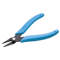 Xuron 489 Combination Tip Plier – Round & Flat Nose