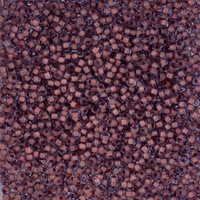 Czech Seed Beads 10/0 – C/L Blue Light Brown Terra Color 22g Vial