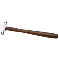 Mini TruStrike™ Planishing Hammer – 13mm Face