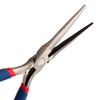 Econo Long Flat Nose Pliers for Jewellery Making