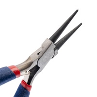 Econo Round Nose Pliers for Jewellery Making