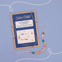 BFF Friendship Bracelet Making Kit