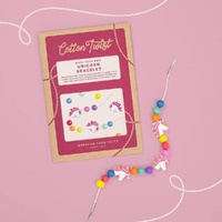 Unicorn Bracelet Making Kit
