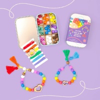 You & Me Bracelet Making Gift Kit – Makes 2