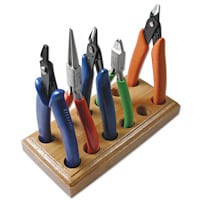 Tool Storage, Organisation & Safety