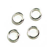 Jump Rings - Split Rings