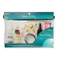 Resin Jewellery Kits