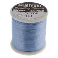 Miyuki Nylon Beading Thread