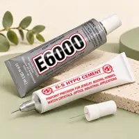 Glue and Adhesives