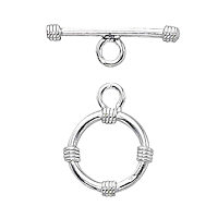 Sterling Silver Findings